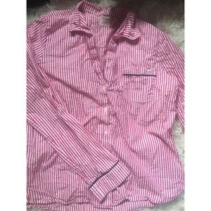 Victoria’s Secret PINK pj set